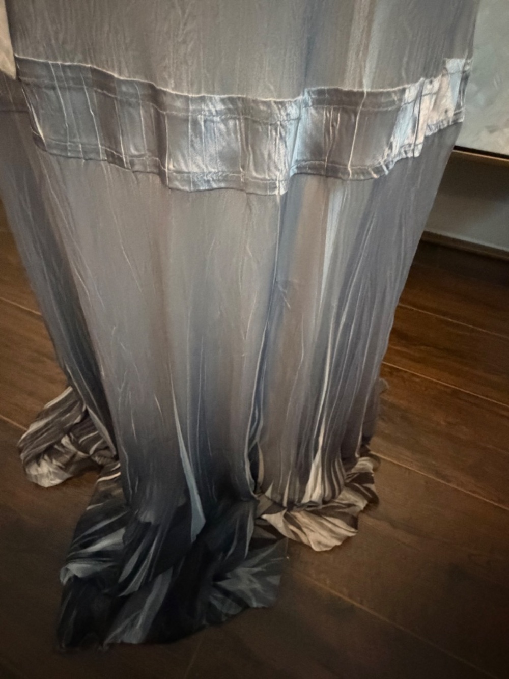 Dress Elegant Ombré - Picture 7 of 15
